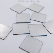 Large size 19×19 or 20×20 mm CVD diamond seeds