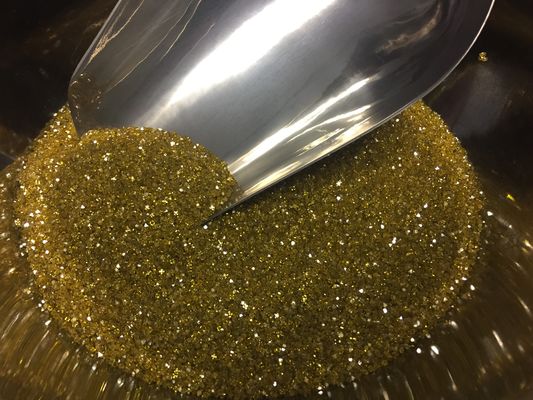 Industrial Hpht CVD Synthetic Diamond Mesh Size 10/12 12/14 2.0 2.2 2.4 2.6