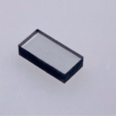 Rough rectangle Single Crystal Diamonds 10x3x1.5mm Mono CVD Diamond