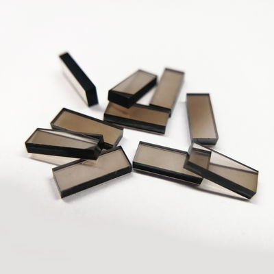 8x3x1.5mm Mono Crystal CVD Diamond Mechanical Grade For Cutting Tools