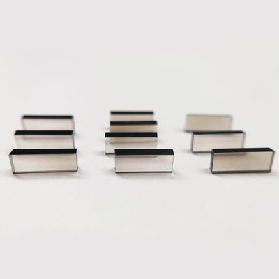 8x3x1.5mm Mono Crystal CVD Diamond Mechanical Grade For Cutting Tools