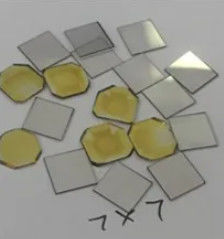 5x3x1.2mm Monocrystalline Diamond CVD 2PT 110 / 4PT 100 Mechanic Grade