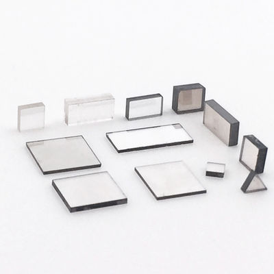 Single Crystal CVD Lab Grown Diamonds 9x3x1.5mm Mono CVD Synthetic Diamonds