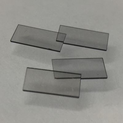 Single Crystal CVD Lab Grown Diamonds 9x3x1.5mm Mono CVD Synthetic Diamonds