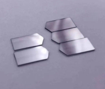 Regular 110 Orientation Mono CVD Diamond Blades For Ophthalmic Knives And Microtomes
