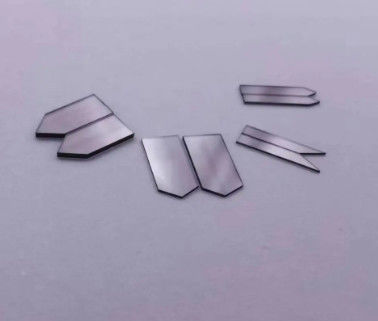 Regular 110 Orientation Mono CVD Diamond Blades For Ophthalmic Knives And Microtomes