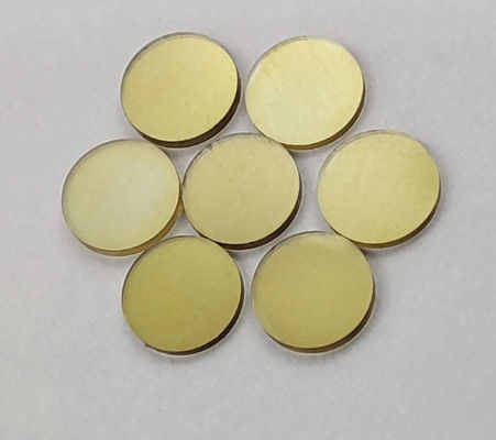 HPHT Single Crystal Lab Diamond Synthetic Diamond Plate Rough For Tools And Seeds