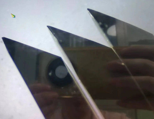 CVD Mono Synthetic Diamond Stylus Customizable Abrasive Grain Sizes