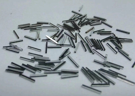 CVD Mono Synthetic Diamond Stylus Customizable Abrasive Grain Sizes