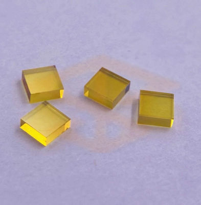 Irregular Hpht Cvd MCD Diamond 111 Orientation Face Surface For Cutting Tools