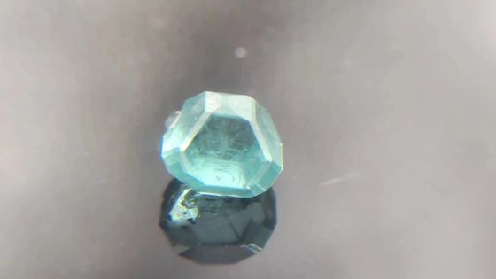 HPHT Pink Bule Green Yellow Uncut Diamond CVD Lab Grown Colored Rough Diamond