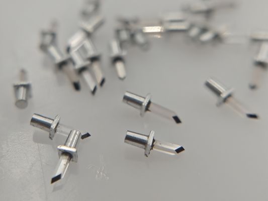 Suitable for  Record cutting stylus aluminum support