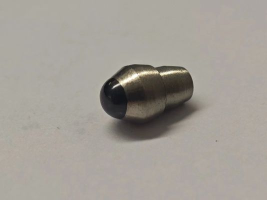 Mechanical Grade Diamond Grinding Tool For Ultra Precision Machining