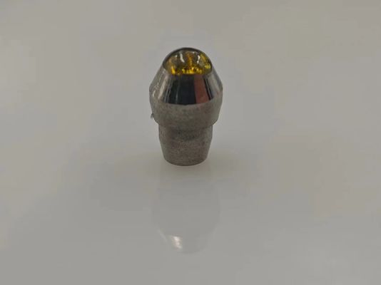 Mechanical Grade Diamond Grinding Tool For Ultra Precision Machining