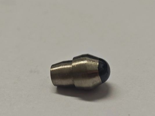 Mechanical Grade Diamond Grinding Tool For Ultra Precision Machining