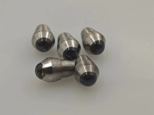 Mechanical Grade Diamond Grinding Tool For Ultra Precision Machining