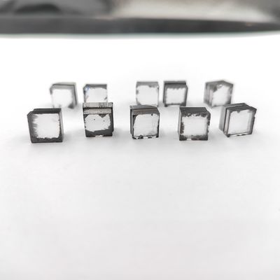 Cvd Rough Diamond Lab Grown DEF Color VVS1-VS2 Clarity for Polishing Workpiece