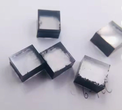Cvd Rough Diamond Lab Grown DEF Color VVS1-VS2 Clarity for Polishing Workpiece