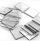 Mpcvd Flawless Single Crystal CVD Diamond 13x13x0.5mm For Industrial And Scientific