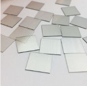 Mpcvd Flawless Single Crystal CVD Diamond 13x13x0.5mm For Industrial And Scientific