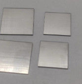 Mpcvd Flawless Single Crystal CVD Diamond 13x13x0.5mm For Industrial And Scientific