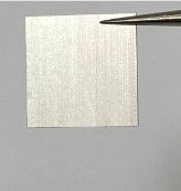 9x9x0.3mm Mechanical CVD Diamond Raw Uncut Synthetic Lab Grown Diamond Seeds
