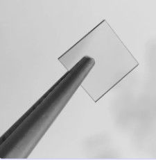 7x7 Chemical Vapor Deposition Diamond Chips Synthetic CVD Diamond Seeds