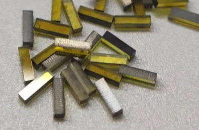 single crystal industrial hpht cvd diamond logs synthetic diamond sticks for dressing 4*0.6*0.6  4*0.8*0.8