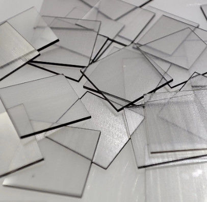 Single Crystal Thermal CVD Diamond Plate 3mm To 11mm Size Heat Dissipation For Machine