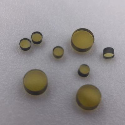 HPHT MCD Diamond Single Crystal Diamond Plate Industrial Grade For Cutting Tools