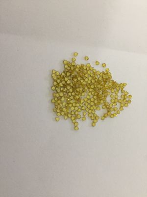 Irregular Hpht Cvd MCD Diamond 111 Orientation Face Surface For Cutting Tools