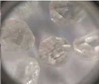 Cvd Hpht White Rough Diamond Synthetic Diamond Rough Vvs Lab Diamond