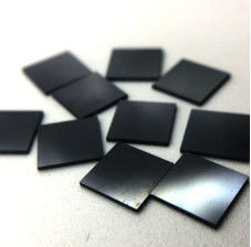 Custom Pure Polycrystalline CVD Diamond Boron Doped BDD Diamond 2mm - 50mm