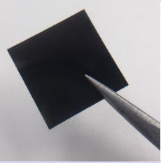 Custom Pure Polycrystalline CVD Diamond Boron Doped BDD Diamond 2mm - 50mm