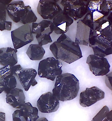 BDD Synthetic	Boron Doped Diamond Electrodes Black Color Low Resistance