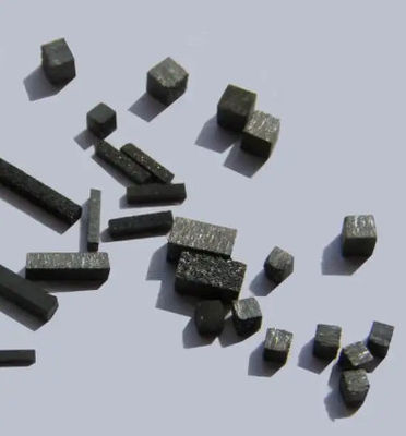 Synthetic Polycrystalline CVD Diamond Thermal Spreader High Hardness Synthetic