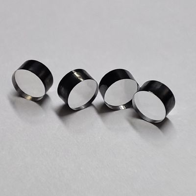 Optcial Grade CVD HPHT Synthetic Diamond Low Nitrogen Content 1-20mm Size