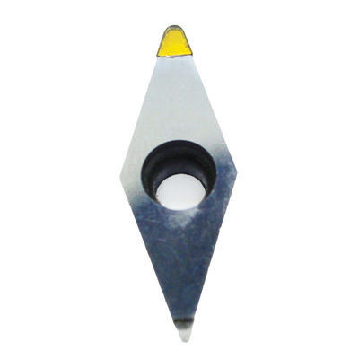 MCD Single Crystal Insert Diamond Turning Tool CNC Precision Mirror Acrylic Cutting Tool