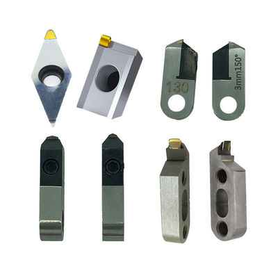 MCD Single Crystal Insert Diamond Turning Tool CNC Precision Mirror Acrylic Cutting Tool