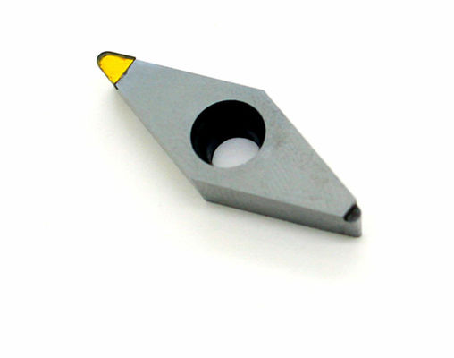 MCD Single Crystal Insert Diamond Turning Tool CNC Precision Mirror Acrylic Cutting Tool