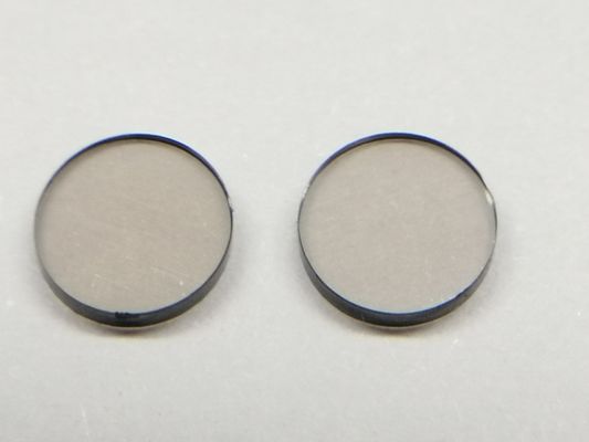 Single Crystal Industrial CVD Diamond Heat Spreader With High Conductivity 2000M/W.K