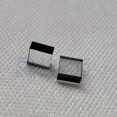 3mm Size Optical Grade CVD Single Crystal Diamond With Low Nitrogen Content