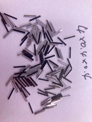 Mechanical Grade CVD Diamond Orientation 4PT 2PT For Cutting Tools
