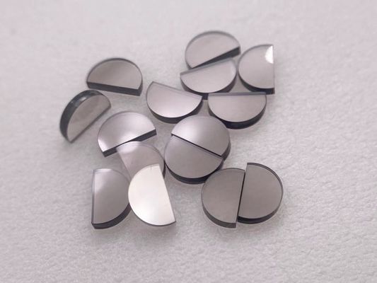 Mechanical Grade CVD Diamond Orientation 4PT 2PT For Cutting Tools