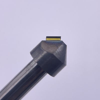 Customizable Precision Grade MCD Diamond Cutter For High Efficiency Machining