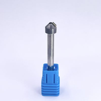 Customizable Precision Grade MCD Diamond Cutter For High Efficiency Machining