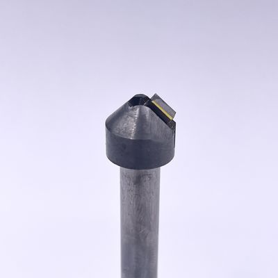 Customizable Precision Grade MCD Diamond Cutter For High Efficiency Machining