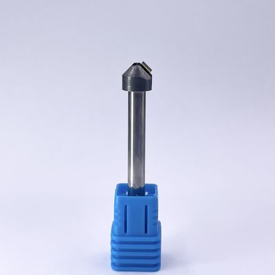 Customizable Precision Grade MCD Diamond Cutter For High Efficiency Machining
