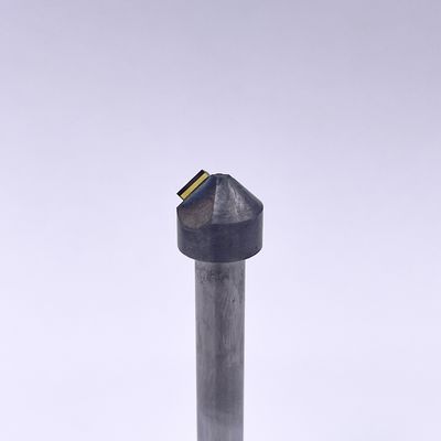 Customizable Precision Grade MCD Diamond Cutter For High Efficiency Machining