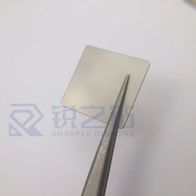 CVD Diamond Dressing Bar Polycrystalline Cvd Dressing Sticks for Dressing tools